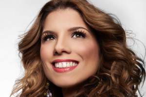 Gaby Natale Joins the Sprint Latino Family as Brand Ambassador