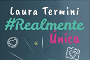 Laura Termini presenta ‘Realmente Única’ en el Miami Book Fair 2017
