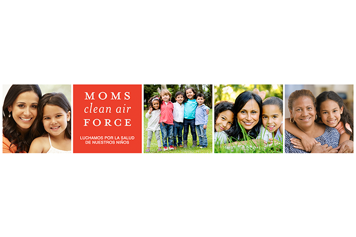 ARTICULO: Moms Clean Air Force Organiza Conferencias ‘Madres y Médicos’