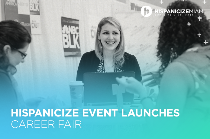 In Response to Intensifying Calls for Diversity in Advertising and PR, Hispanicize Event Launches Diversity Marketing and Communications Career Fair