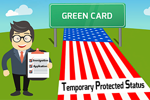 What to Do Now if Your TPS Will Be Ending