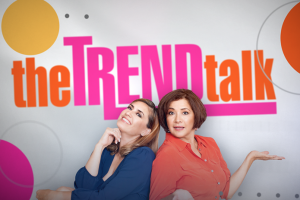 TheTRENDTalk to Premiere Feb. 11th on KAZA Los Angeles Channel 54
