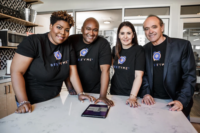 Latino Couple Launches Disruptive New Health Tech App