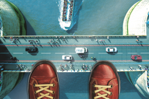 Great Escape: Easter Break in London Perfect for the Family