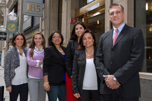 FitzGerald Law Company celebrates its 20th anniversary serving the community