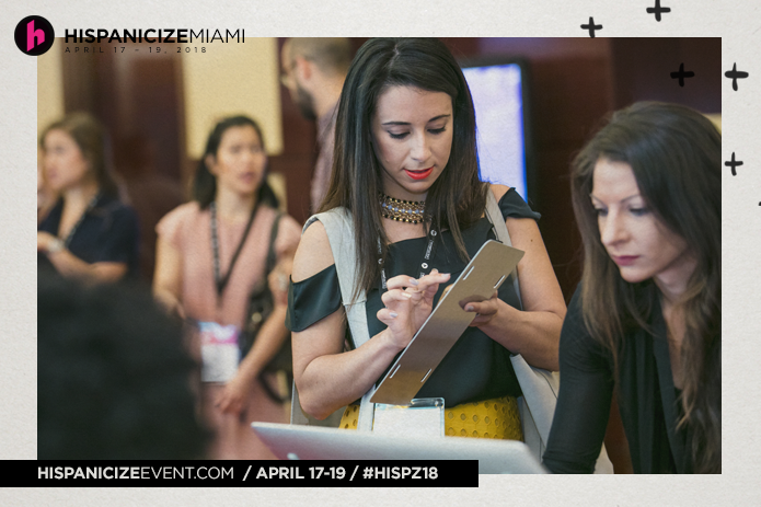 Feria de empleos y profesiones en mercadotecnia y comunicaciones para latinos ocupará lugar prominente en Hispanicize 2018