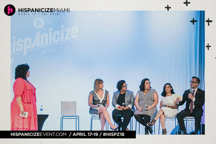 Hispanicize 2018 Unveils PR Industry Track in Partnership with The National Hispanic Public Relations Association (HPRA)