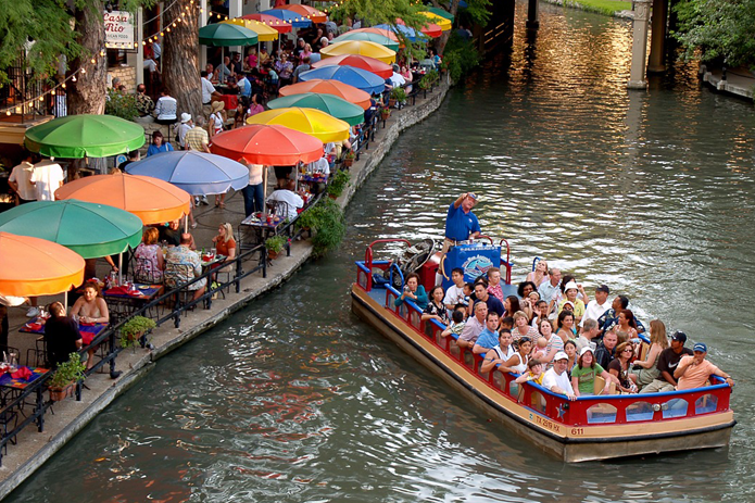 Enjoy 300 Years of San Antonio for Less with The San Antonio Explorer Pass