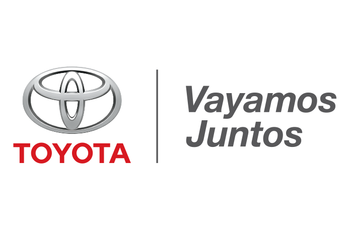 2018 marca el quinto año consecutivo de Toyota como patrocinador automotriz exclusivo de Hispanicize