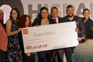 Hispanicize 2018 Announces WINNER of 3rd Annual ‘Latino Perfect Pitch’ Small Business Competition