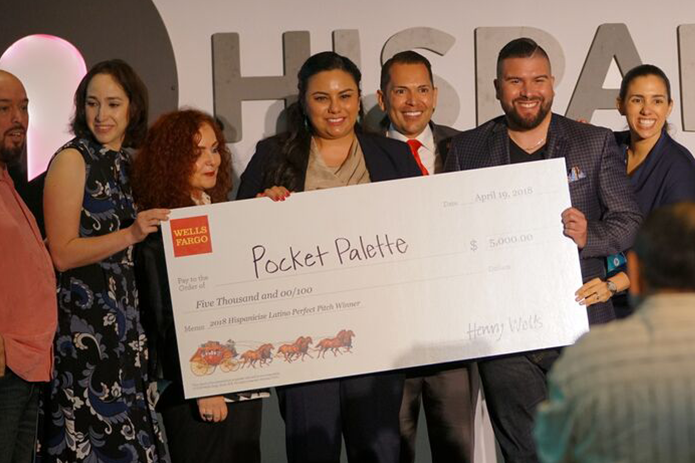 Hispanicize 2018 Announces WINNER of 3rd Annual ‘Latino Perfect Pitch’ Small Business Competition