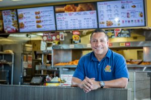 Church’s Chicken Executive Among Featured Speakers at Hispanicize 2018