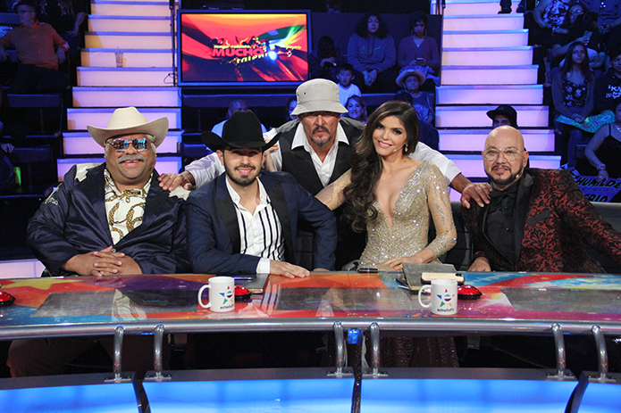 El Programa Exitoso de EstrellaTV, ‘Tengo Talento, Mucho Talento’, Sobrepasa a Todas Las Televisoras Sin Importar el Idioma en Los Ángeles y Corona a Ganador con $100,000