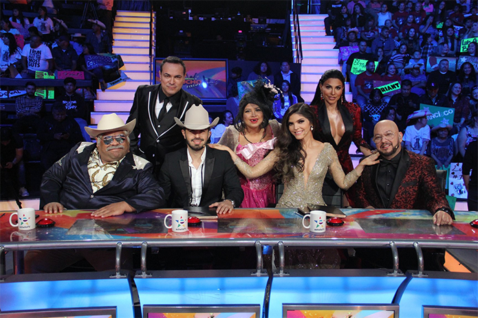 EstrellaTV’s ‘Tengo Talento, Mucho Talento’ Earns the #3 National Rank in The Hispanic Market During Show’s Full Season