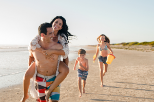 Take it Easy on Florida’s Historic Coast