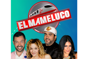 EstrellaTV To Debut Entertainment News Program ‘El Mameluco’