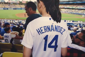 MLB Teams Up With Little Ugly for New ‘Ponle Acento’ Broadcast Spot in Celebration of Hispanic Heritage Month