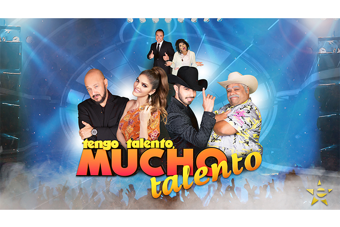 EstrellaTV Estrena Nueva Temporada de su Exitazo Televisivo ‘Tengo Talento, Mucho Talento’