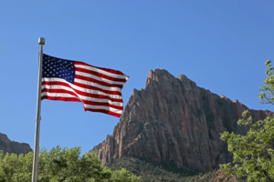 Op-Ed: Give Back to Our Parks on National Public Lands Day 2018