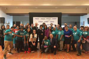 UnidosUS Action Fund Kicks Off Event to Rally Latino Vote in High-Stakes Texas Election