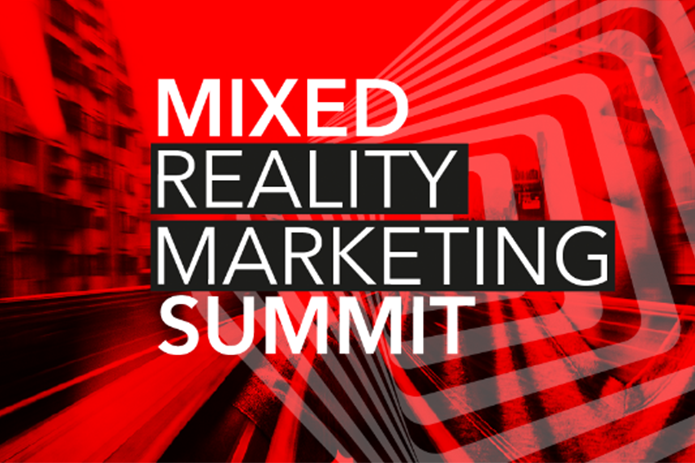 Mixed Reality Ventures and VR/AR Association NYC announce Final Agenda of World’s First Mixed Reality Marketing Summit Nov. 5th in NYC