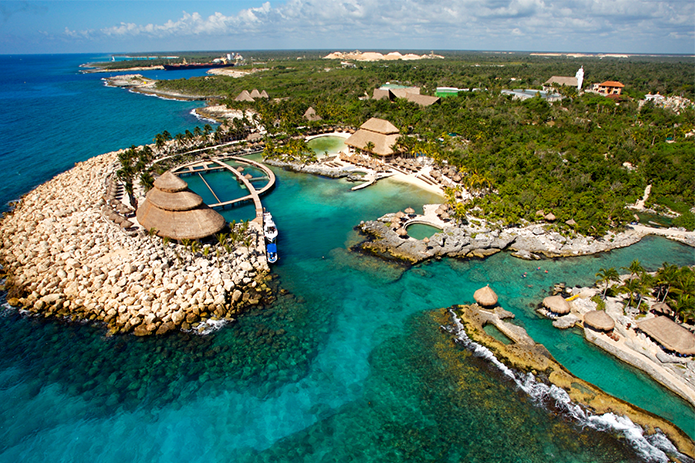 Leisure Pass Group lanza un pase para atracciones múltiples por primera vez en Cancún