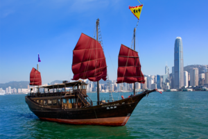 Extiende tu presupuesto cuando estés de viaje con el nuevo Hong Kong Pass