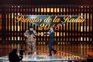 EstrellaTV’s Premios de la Radio Ranks #1 Regardless of Language In The Los Angeles Market