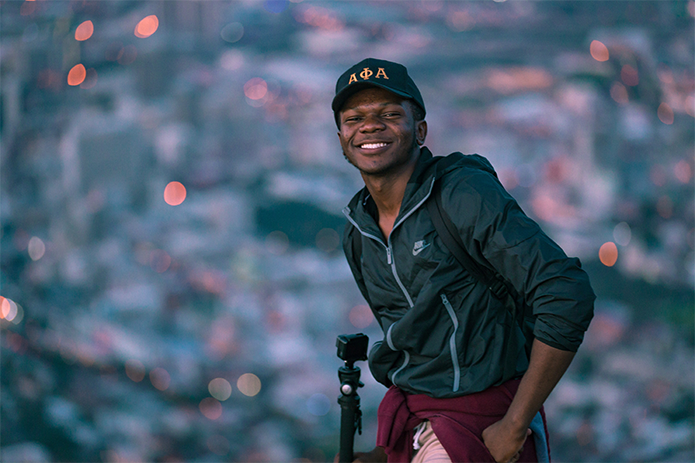 Estudiar Identidad Negra en Sudáfrica Transformó Mi Visión del Mundo