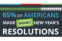 Fewer Americans Making – and Keeping – New Year’s Resolutions About Money