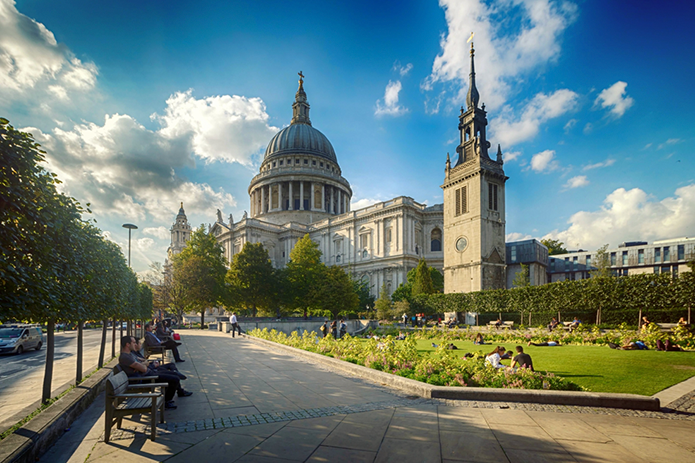 Guía para novatos: cómo sacarle el mayor provecho a Londres con el London Pass