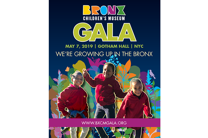 The Bronx Children’s Museum Announces Annual Gala Honoring ‘Egot’ Recipient, Rita Moreno