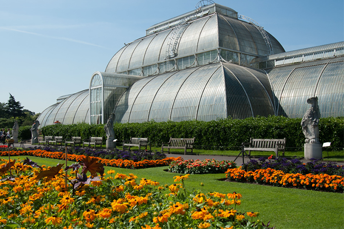 Six of The Best: European Cities in Bloom