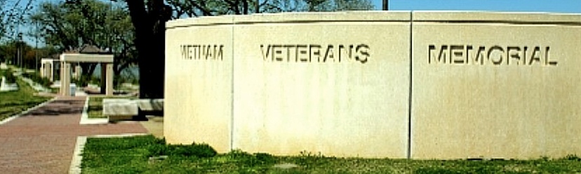 MEDIA ALERT: Waco Honors Local Vietnam Veterans on Memorial Day Weekend