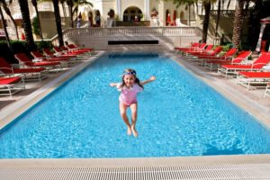 Sun-Seeking Families Find Money-Saving Summer Packages in Sunny Isles Beach Miami