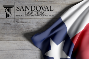 Why Choose Hector L. Sandoval as Your Work Injury Lawyer in Houston TX?