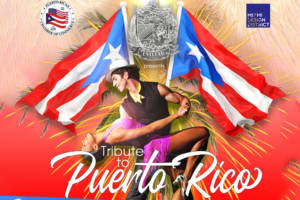 Estefan Kitchen to host ‘Tribute to Puerto Rico’ Celebration this Friday