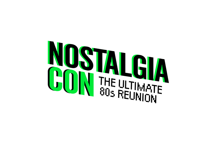 NostalgiaCon’s ‘80s Pop Culture Convention is the Cure for Nation’s ‘80’s Fever