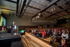 Hispanic Association of Colleges & Universities to host its premier conference on Hispanic higher education, Oct. 5-7, Chicago, Illinois