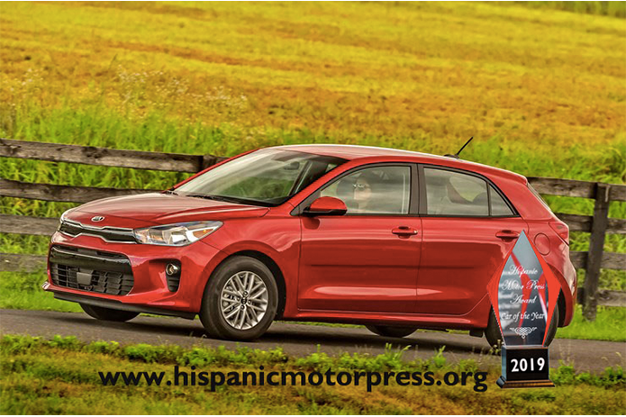 La fundación Hispanic Motor Press da a conocer el jurado de 2020 para la 10ª entrega de los premios anuales que tendrá lugar durante el auto show de Los Angeles