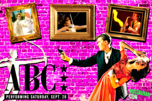 English Music Icons ABC Join New Wave Concert Night Line-Up of NostalgiaCon’s ‘80s Pop Culture Convention