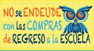 Presupuesto para el Regreso a Clases: Consolidated Credit ofrece herramientas financieras en español para ayudar a las familias latinas