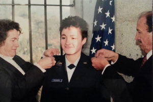 Bilingual Aviation Children’s Book ‘Captain Mama’s Surprise/ La Sorpresa de Capitán Mamá’ by Air Force Veteran and Entrepreneur Graciela Tiscareño-Sato, Will Receive Prestigious Book Award from Military Writers Society of America this weekend