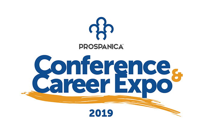 Presenting 2019 Prospanica Conference & Career Expo