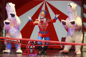 La Fiesta Shows partners with Spain’s La Fiesta Escénica to bring ‘NATALE Journey to the North Pole’ and Other Iconic European Show Offerings to U.S. Audiences