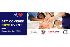 Healthcare Open Enrollment Event December 14