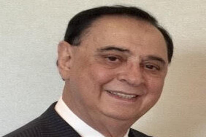 Chicago Latino Community Legend, Leader, Pioneer, Promoter and Former Publisher of La Raza Newspaper Luis H. Rossi Passes Away