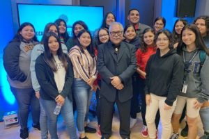 Mexican-American Cultural Education Foundation Illuminates Accomplishments of Exceptional Mexican-Americans Reshaping the Narrative