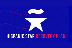 A Coalition of Hispanic Leaders Launch Hispanic Recovery Plan To Mitigate Economic Impact of Covid-19