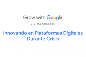 Buena Vida Media une fuerzas con el programa ‘Grow With Google Digital Coaches’ en Miami para organizar seminarios web gratuitos para emprendedores en español